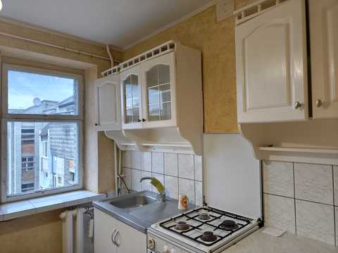 квартира за адресою Корольова, 38