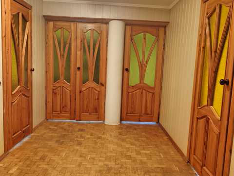 квартира за адресою Корольова, 38