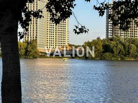 квартира за адресою Бориса Гмирі вул., 22-Б