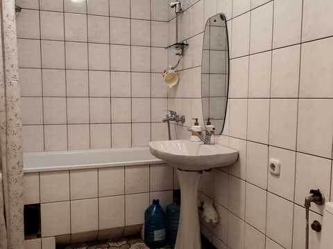 квартира за адресою Корольова, 38