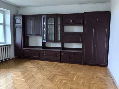 квартира за адресою Корольова, 38