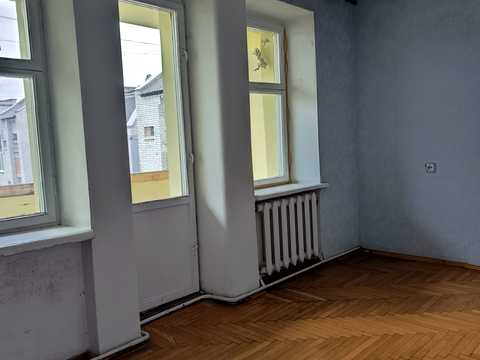 квартира за адресою Корольова, 38