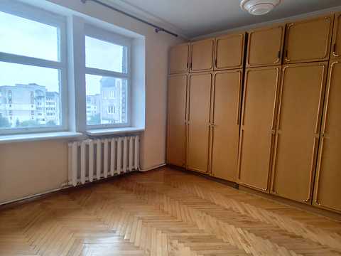 квартира за адресою Корольова, 38