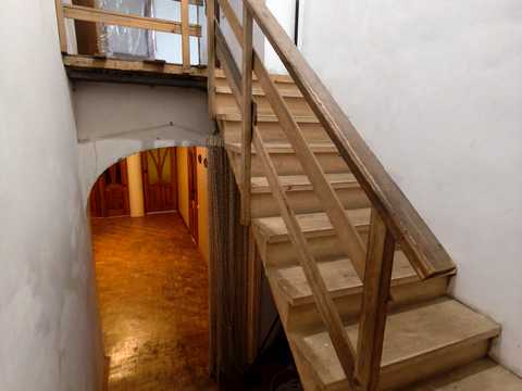квартира за адресою Корольова, 38