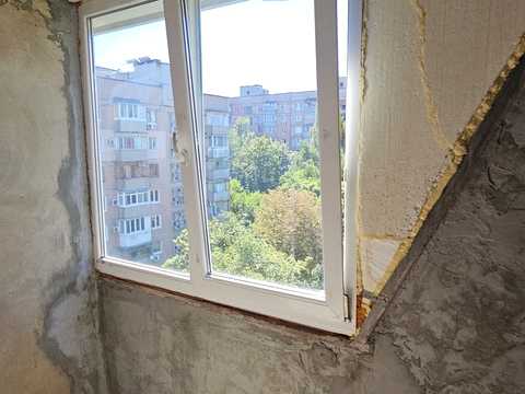 квартира по адресу Менахем-Мендл Шнеерсона ул. (Мініна), 15