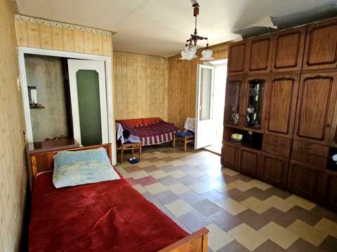 квартира по адресу Менахем-Мендл Шнеерсона ул. (Мініна), 15