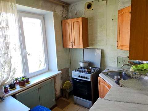 квартира по адресу Менахем-Мендл Шнеерсона ул. (Мініна), 15