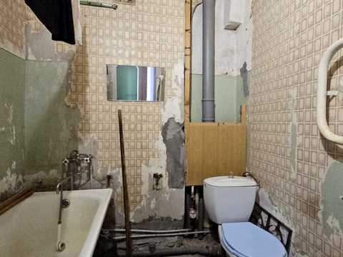 квартира по адресу Менахем-Мендл Шнеерсона ул. (Мініна), 15