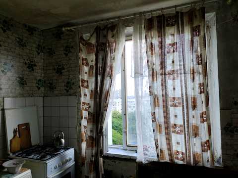 квартира за адресою Салтівське шосе, 240в