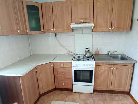 квартира за адресою Буковинська вул., 5