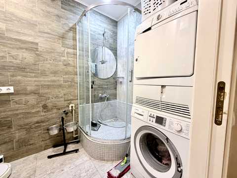 квартира за адресою Єлизавети Чавдар вул., 34
