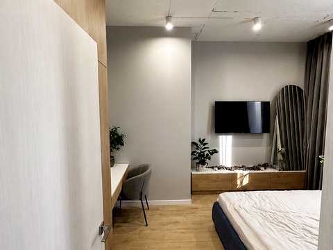 квартира по адресу Под Дубом ул. (Космонавтов), 26-Б