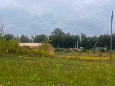ділянка за адресою с. Якушинці, 