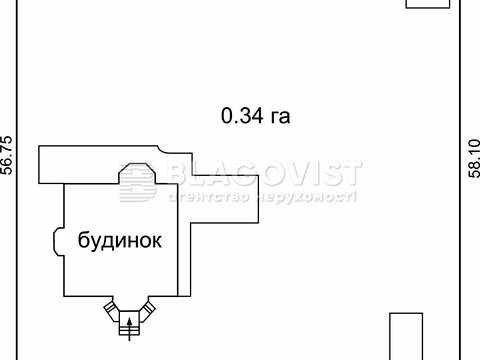 дом по адресу Депутатська ул.