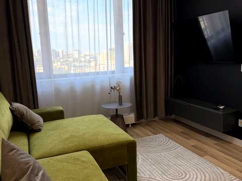 квартира за адресою Антоновича вул. (Горького), 44