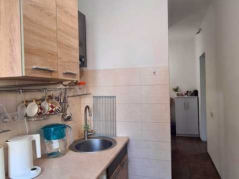 квартира по адресу Полтавская ул., 5