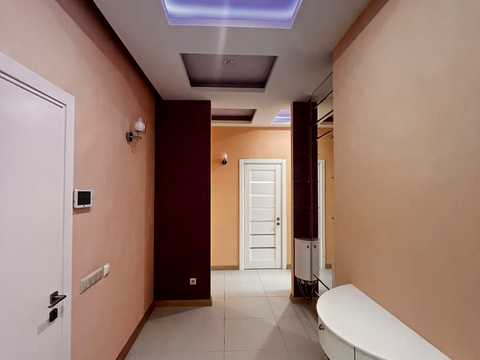 квартира по адресу Дарницкий бульв., 8-Б