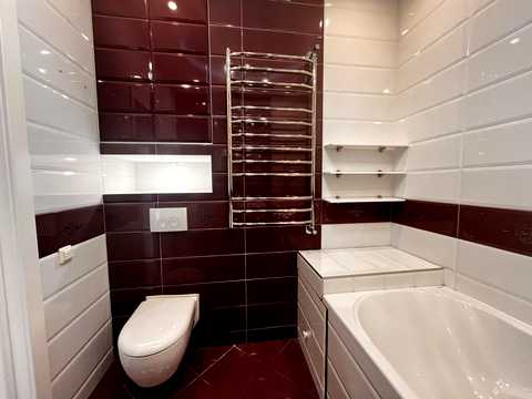 квартира по адресу Дарницкий бульв., 8-Б