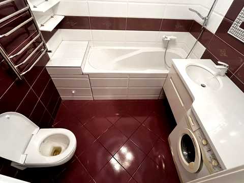 квартира по адресу Дарницкий бульв., 8-Б
