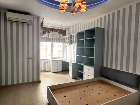 квартира по адресу Дарницкий бульв., 8-Б