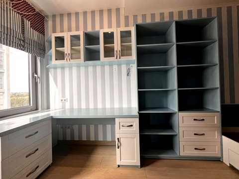 квартира по адресу Дарницкий бульв., 8-Б