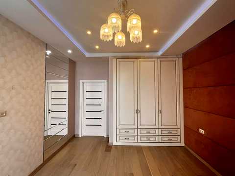 квартира по адресу Дарницкий бульв., 8-Б