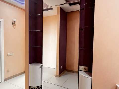 квартира по адресу Дарницкий бульв., 8-Б