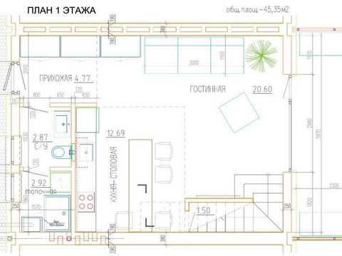 будинок за адресою Озерна, 1