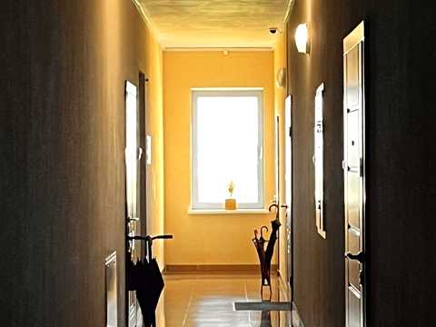 квартира по адресу Дарницкий бульв., 8-Б