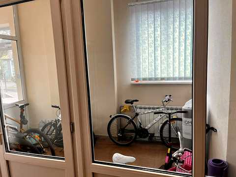 квартира по адресу Дарницкий бульв., 8-Б
