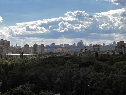 квартира по адресу Дарницкий бульв., 8-Б