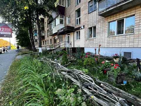 квартира за адресою Івана Мазепи вул. (Калініна), 49