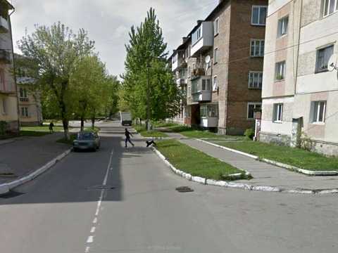 квартира по адресу Грушевського, 8