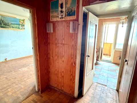 квартира за адресою Героїв Дніпра вул., 23