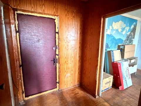 квартира за адресою Героїв Дніпра вул., 23