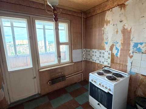 квартира за адресою Героїв Дніпра вул., 23
