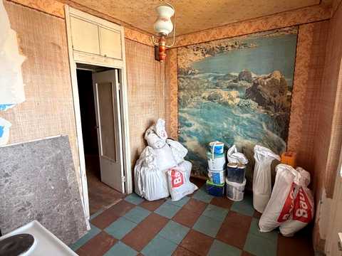 квартира за адресою Героїв Дніпра вул., 23