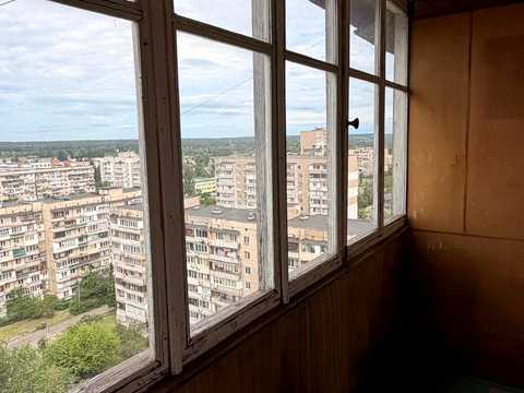квартира за адресою Героїв Дніпра вул., 23