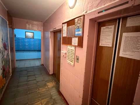 квартира за адресою Героїв Дніпра вул., 23