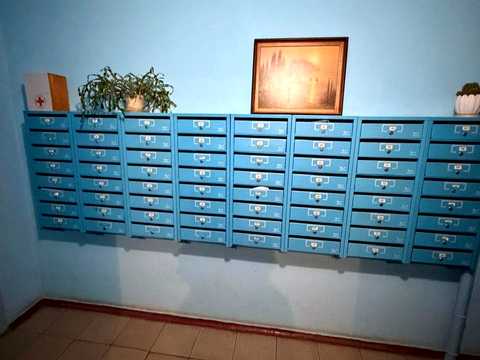 квартира за адресою Героїв Дніпра вул., 23