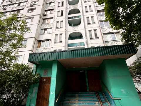 квартира за адресою Героїв Дніпра вул., 23