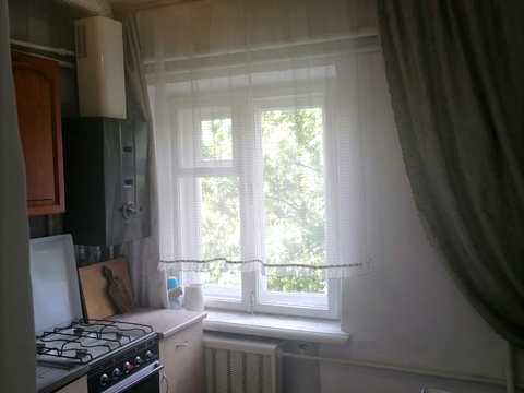 квартира за адресою Перемоги просп., 1а