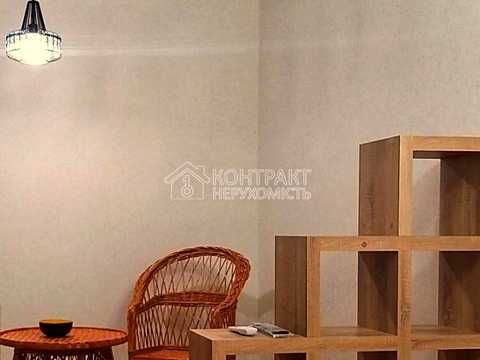 квартира по адресу Мира ул., 27
