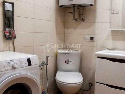 квартира по адресу Мира ул., 27