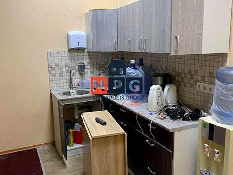 коммерческая по адресу Богдана Хмельницкого ул., 20