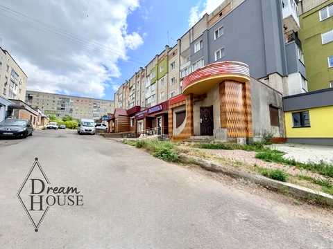 коммерческая по адресу Нововолынск, 5-й Микрорайон ул., 9