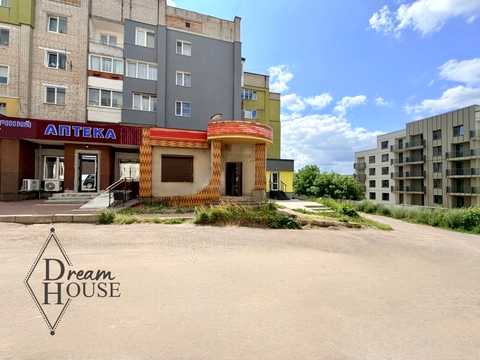 коммерческая по адресу Нововолынск, 5-й Микрорайон ул., 9