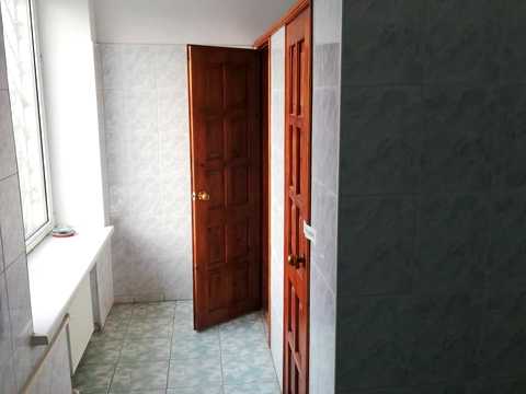 коммерческая по адресу Бескидская ул., 3