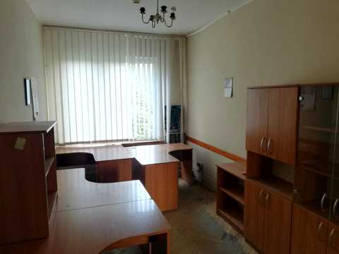 коммерческая по адресу Бескидская ул., 3