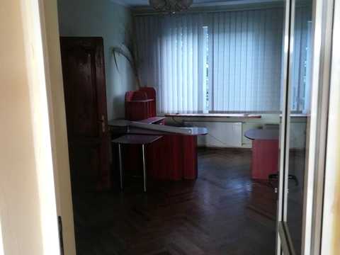 коммерческая по адресу Бескидская ул., 3